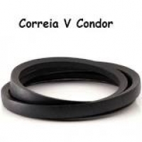 Correia Perfil V A 97 - Condor