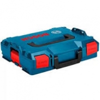 Maleta Ferramentas L-boxx 102 Azul - Bosch 1600A012FZ
