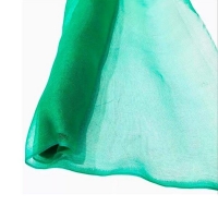 Tela Nylon Mosquiteiro Verde 1,50MT X Mt - Valeplast