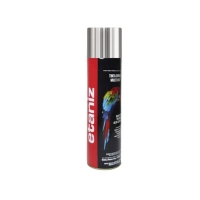 Tinta Spray Cromado Metalica 400ML - Etaniz 46545