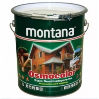 Osmocolor 18L Canela - Montana (Inf)