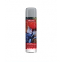 Tinta Spray Prata Metalico 400ML - Etaniz 46549