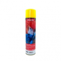 Tinta Spray Amarelo 400ML - Etaniz 46968