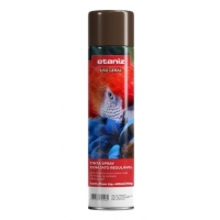 Tinta Spray Marrom 400ML - Etaniz 46976