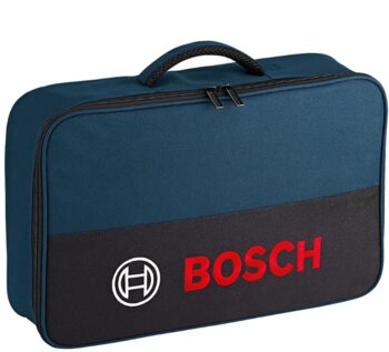 Bolsa Para Ferramentas Mini Softcase - Bosch 1600A003BG