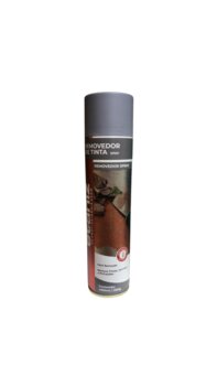 Removedor Tinta Spray 400ml / 250g - Etaniz