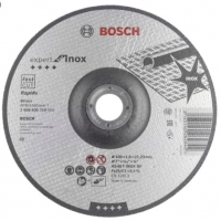 Disco Corte Ferro 10 (250mm) - Bosch 2608600528