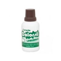 Corante Universal 34ML Marrom - Salisil Colorsil