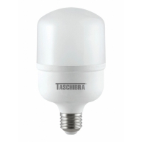 Lampada Led 20W 6500K 1800LM E27 - Taschibra High Tkl110 (Fluor. 31W / Incan. 110W)