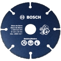 Disco para Serra Marmore - Bosch 9618082293 Superior