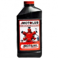 Oleo Lubrificante 1L para Compressor Motolub Motomil