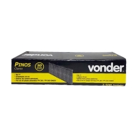 Pino para Pinador 50mm (2500pinos) - Vonder Ppf50 2898000050