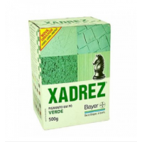 PO XADREZ VERDE 250 gr - XADREZ