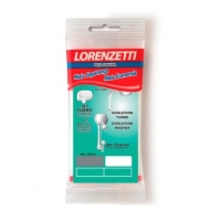 Resistencia Ducha 220V 7500W - Lorenzetti 3055U Evolution Turbo/master