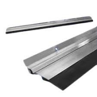 Veda Porta Aluminio  80cm - Alumav Ds011nat080