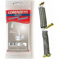 Resistencia Torneira 220V 5500W - Lorenzetti Easy 3056P2