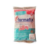 Rejunte Areia 1KG - Formafix Slim