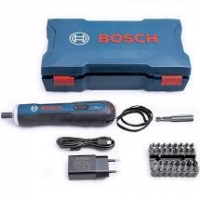 Parafusadeira 3,6V Biv - Bosch Go 06019H20E1000